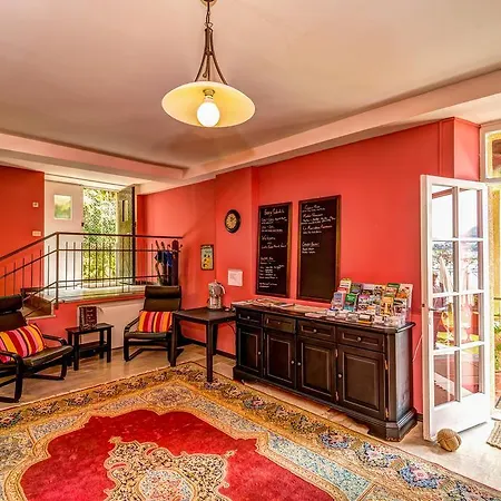 Lake Como Beach Resort Waterfront Villas Ξενοδοχείο με διαμερίσματα