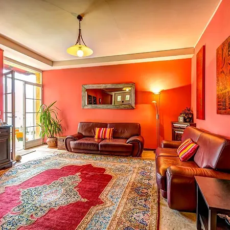 Ξενοδοχείο με διαμερίσματα Lake Como Beach Resort Waterfront Villas