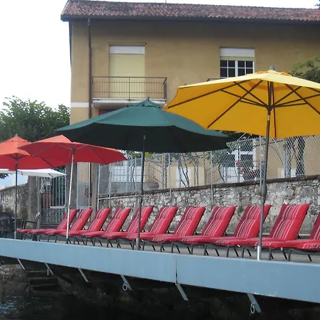 Lake Como Beach Resort Waterfront Villas Ξενοδοχείο με διαμερίσματα 4*
