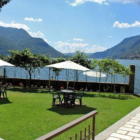 Lake Como Beach Resort Waterfront Villas Ξενοδοχείο με διαμερίσματα Pognana Lario