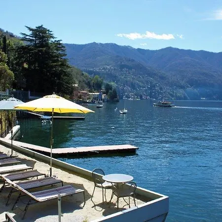 Lake Como Beach Resort Waterfront Villas Ξενοδοχείο με διαμερίσματα
