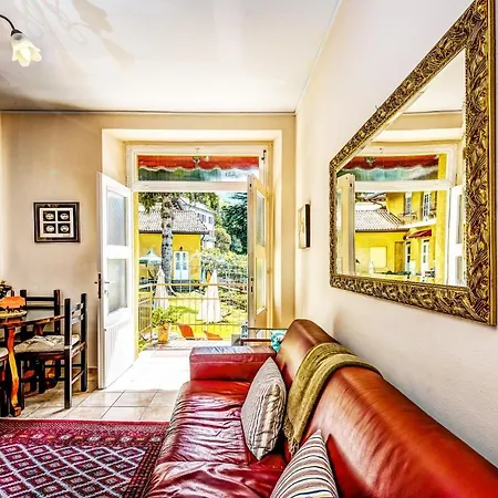 Lake Como Beach Resort Waterfront Villas Ξενοδοχείο με διαμερίσματα 4*