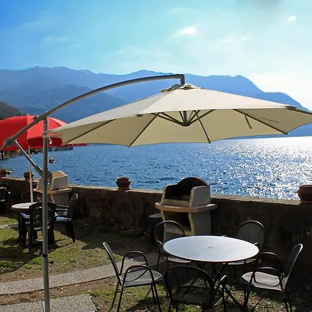Lejlighedshotel Lake Como Beach Resort Waterfront Villas