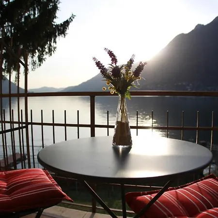Lake Como Beach Resort Waterfront Villas Lejlighedshotel 4*
