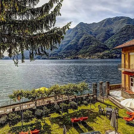 Lake Como Beach Resort Waterfront Villas Lejlighedshotel 4*
